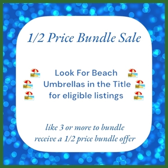 🏖️ BLUE WHITE LATTICE BOWL w Floral & Woven Look Designs - Picture 2 of 7